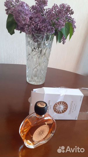 Парфюм женский
