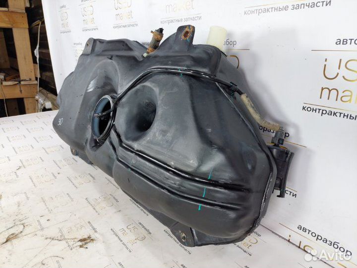 Бак топливный Geely Gc6 1.5 MR479QN 2013