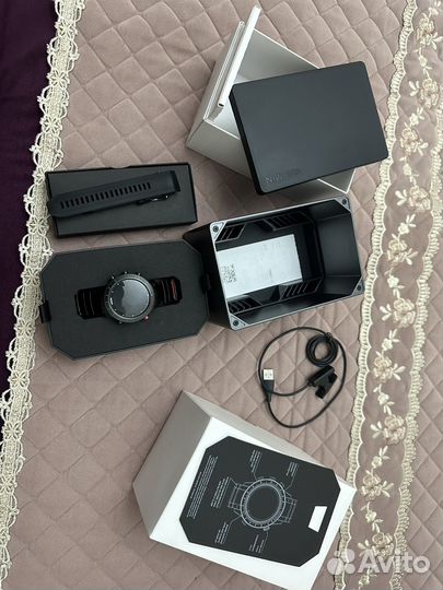 Garmin marq driver