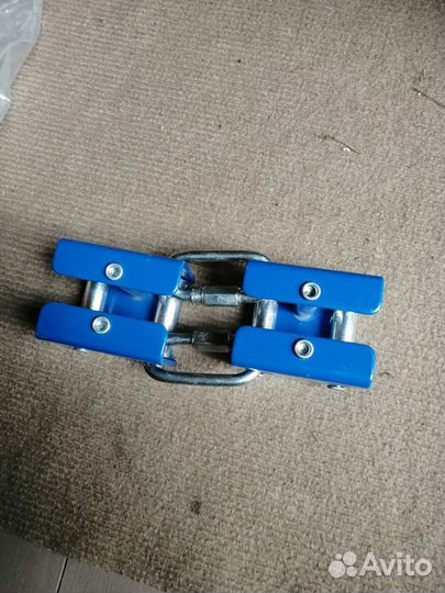 Блок-ролики