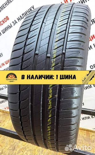 Michelin Primacy HP 215/60 R16 99H