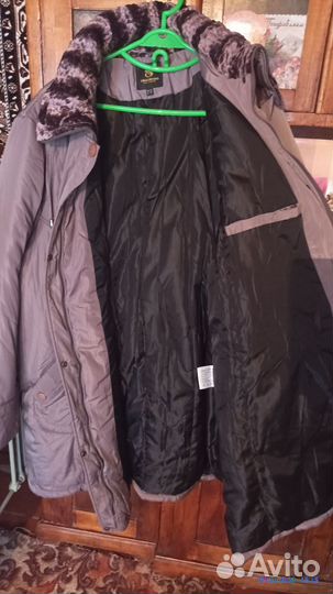 Куртка женская новая