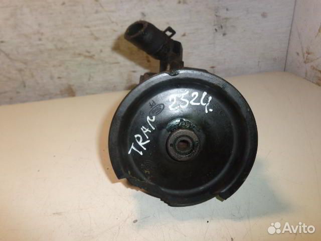 Насос гур Ford Transit 2 HBD-HA