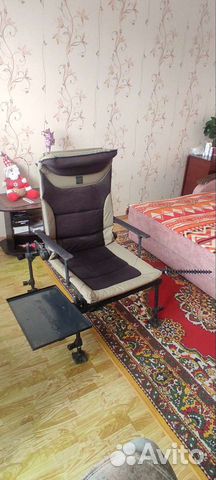 Кресло korum accessory chair