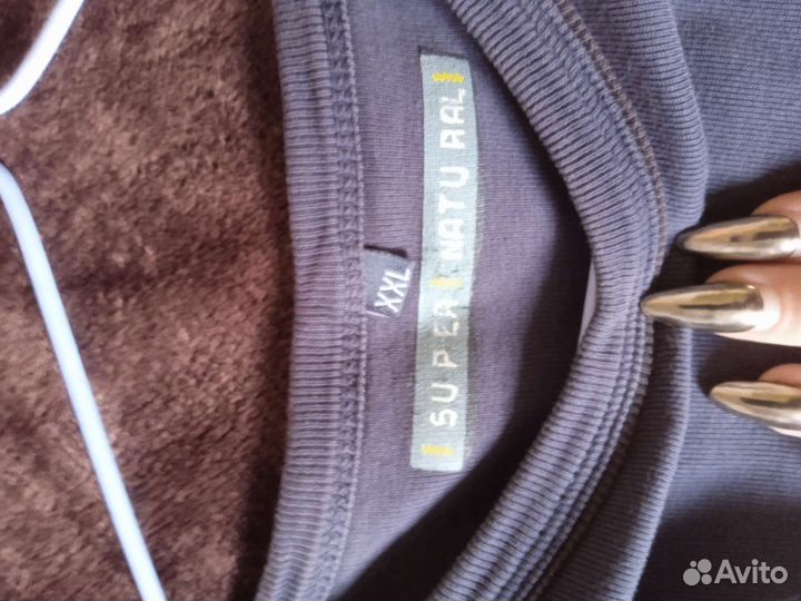 Женские вещи пакетом