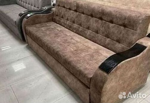 Диван раскладной на заказ