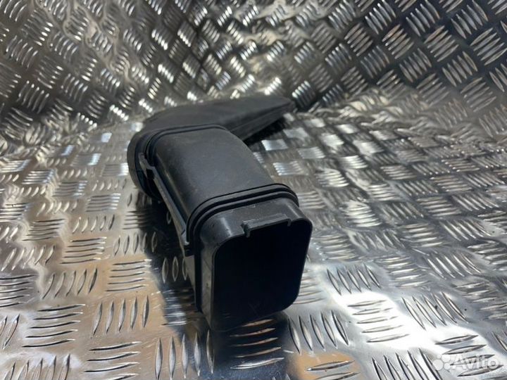 Воздуховод Mitsubishi Outlander GF