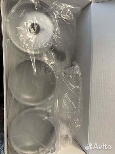 Новая тройная миска с автопоилкой для кошек