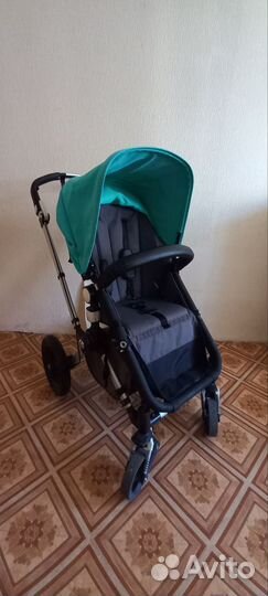 Коляска bugaboo chameleon 3в1