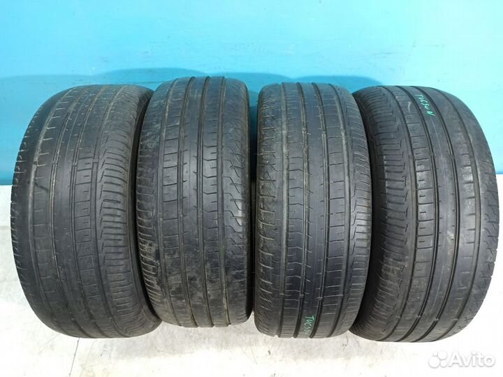 Avon ZX7 235/60 R16 100H