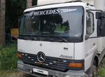 Mercedes-Benz Atego 815, 1999