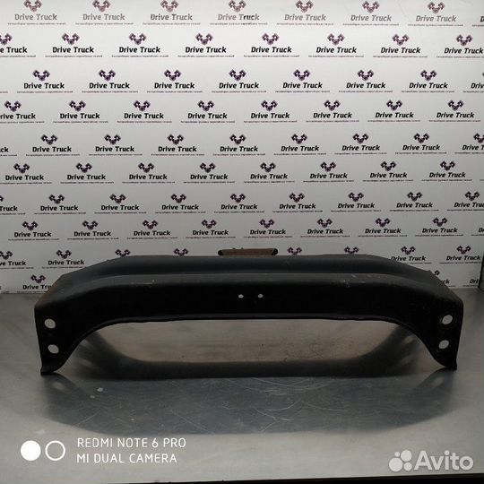 Траверса рамы поперечная Man Tga 18.430 D2066 LF