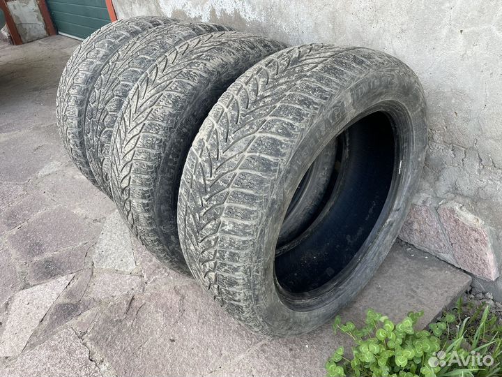 Goodyear Cargo Ultra Grip 205/55 R16 94T