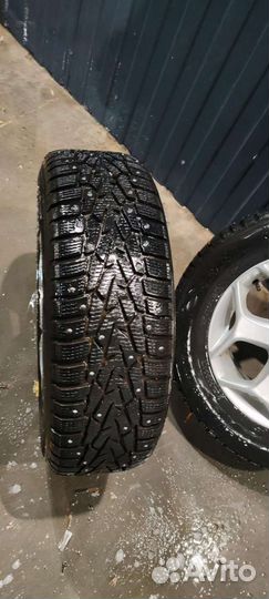 Nokian Tyres Nordman 7 195/65 R15