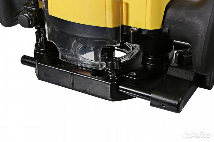 Фрезер Hanskonner HRE1120CP с константной электрон