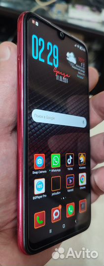 Xiaomi Redmi Note 7, 4/64 ГБ