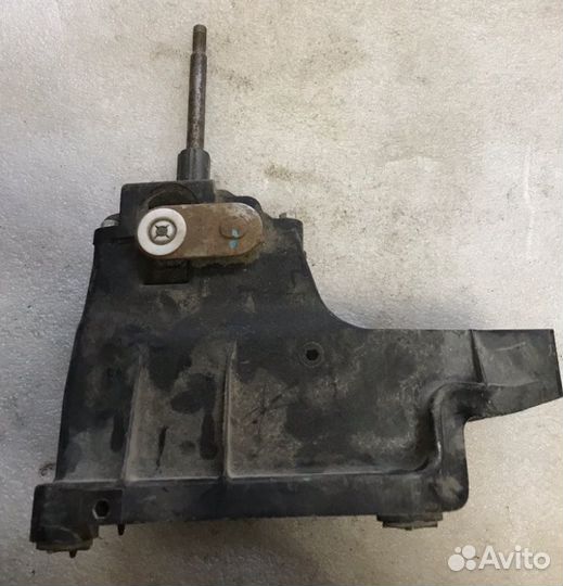 Кулиса Chevrolet Cruze седан 1.8