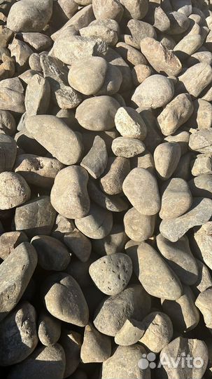 Щебень 40-70 мм 1 куб с доставкой