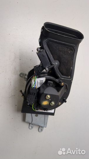 Двигатель отопителя Land Rover Range Rover 3 (LM), 2006