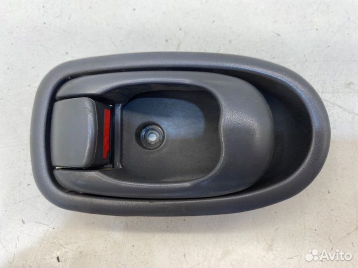 Ручка двери внутренняя задняя правая Kia Spectra