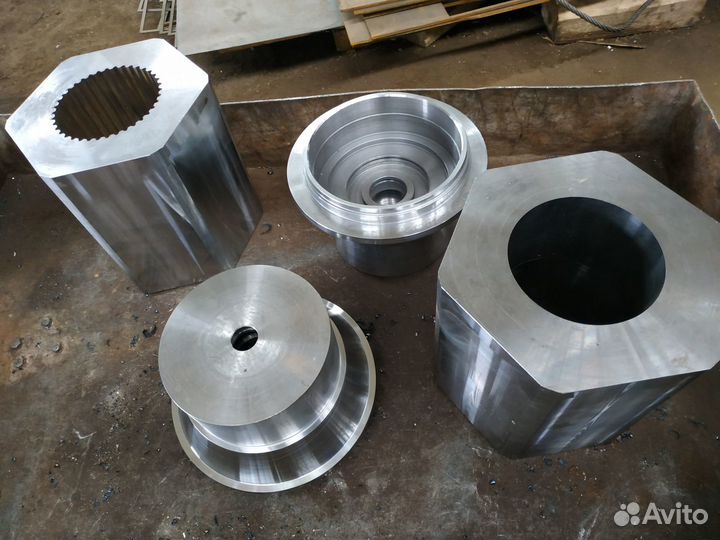 Чпу токарные
