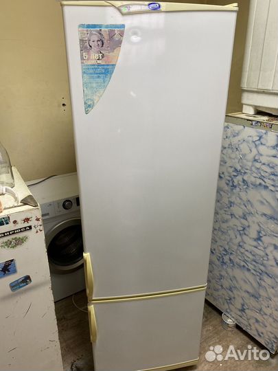 Холодильник