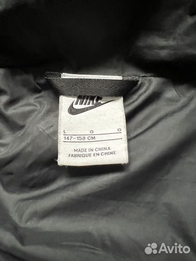 Куртка Nike