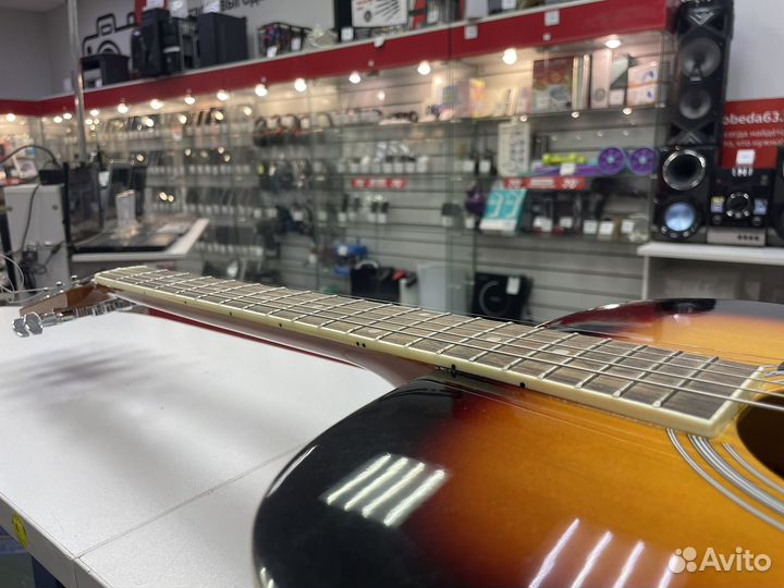 Гитара Homage LF4110-SB