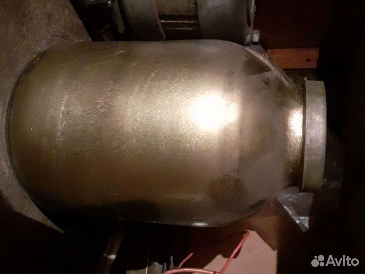 Краска бронзовая