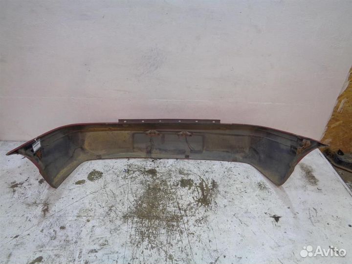 Бампер задний Chrysler Neon 1994-1998