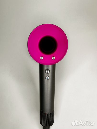 Фен dyson supersonic hd08