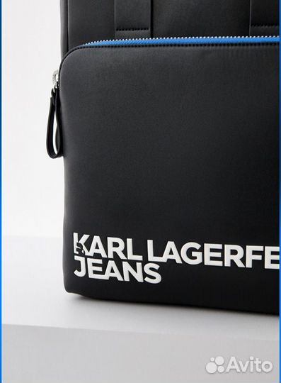 Рюкзак Karl Lagerfeld Jeans