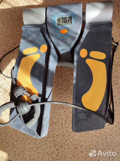 Тренажер степпер