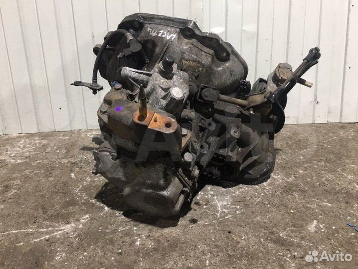 МКПП Chevrolet Lacetti 1.4 - 1.6 2003-2013