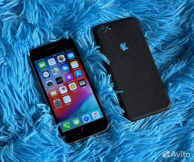 iPhone 6, 32 ГБ