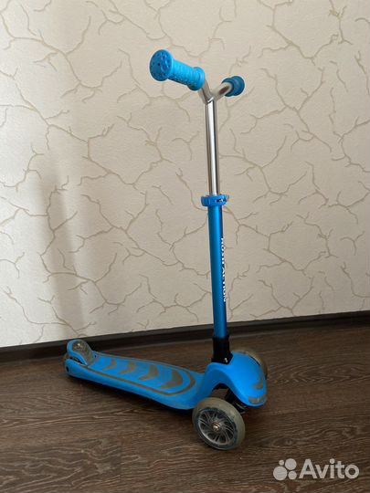 Самокат детский