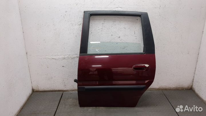 Дверь боковая Hyundai Matrix, 2007