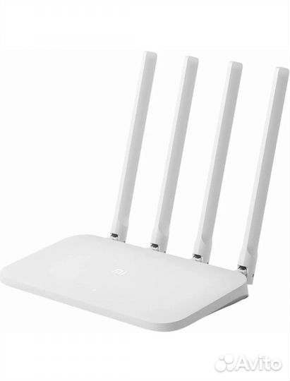 Xiaomi mi wifi router 4a gigabit edition