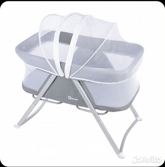 Люлька колыбель