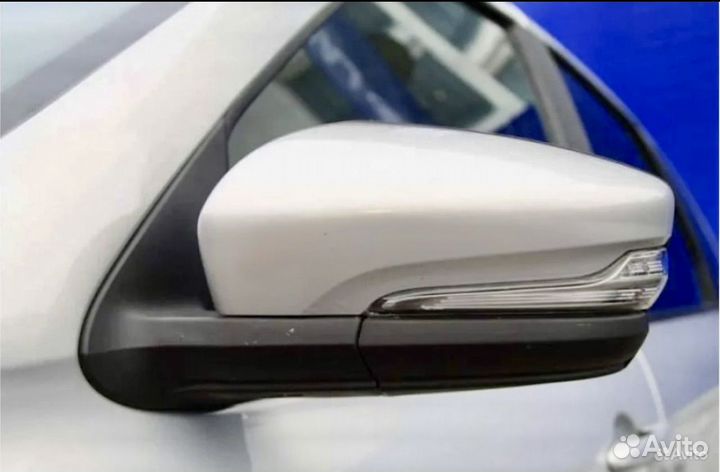 Накладки зеркал Гранта