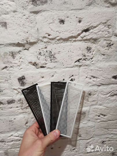 Универсальные планки для материнских плат