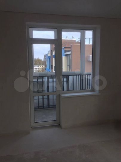 3-к. квартира, 97,8 м², 1/5 эт.