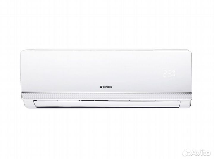 Кондиционер Primera Lounge praw-09tena2 неинвертор