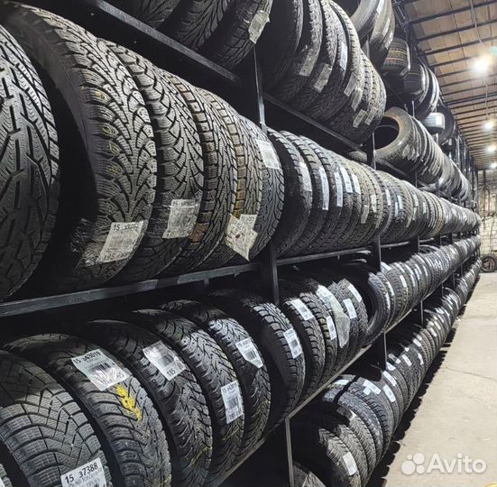 Yokohama Geolandar I/T G072 225/65 R18 99M