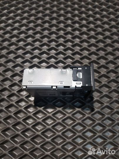 Usb адаптер Lexus RX4