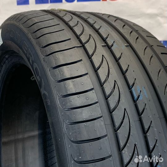 Pirelli Powergy 225/65 R17 106V