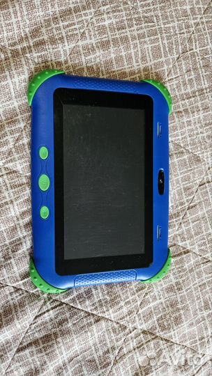 Детский планшет Digma