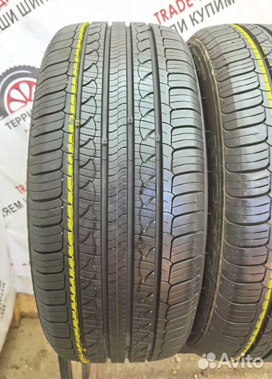 Nexen N'Priz AH8 215/55 R17 94V