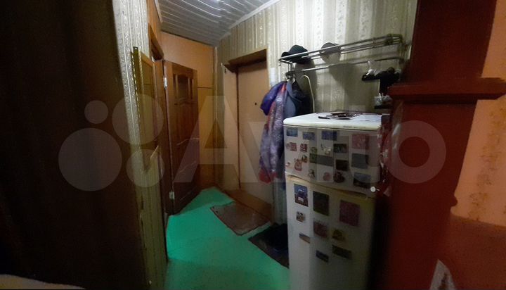 2-к. квартира, 36,1 м², 4/5 эт.