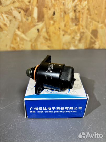 Регулятор холостого хода hover